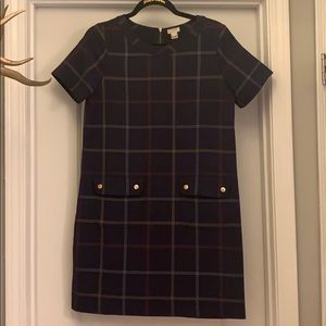 Jcrew dress